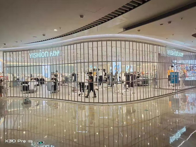 推拉折叠门应该如何清洁保养